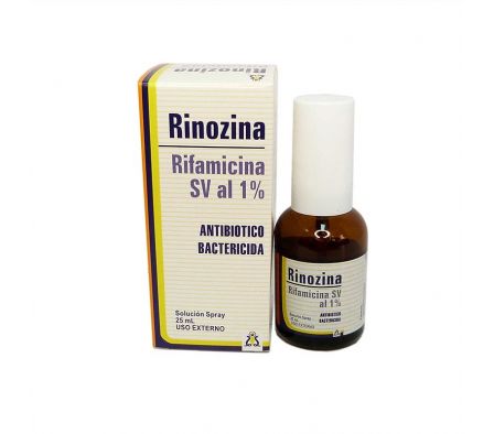 RINOZINA 0.01 SP-DR TUBO X 25ML