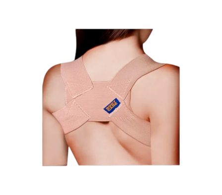 BODY CARE ESPALDERA ELASTICA EN 8 BC1065 L