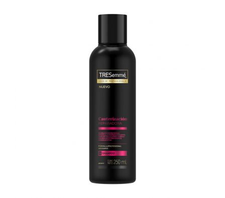 TRESEMME SHA REPARADORA 250ML