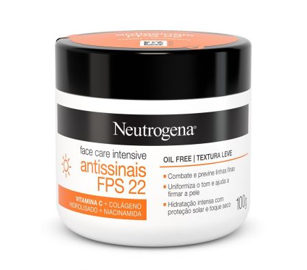 NEUTROGENA ANTIAGE100GR
