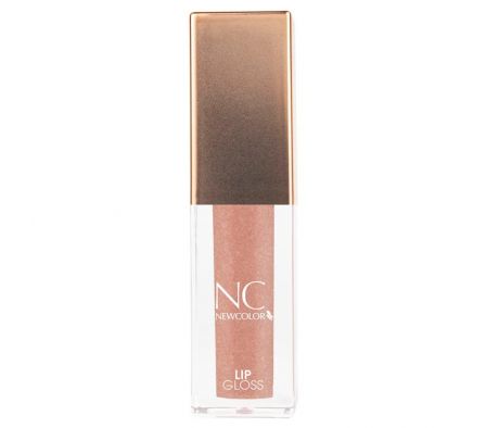NEW COLOR LIP GLOSS NUDE 27