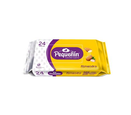 PEQUEÑIN TOA HUM  X 24 UNI/ 24