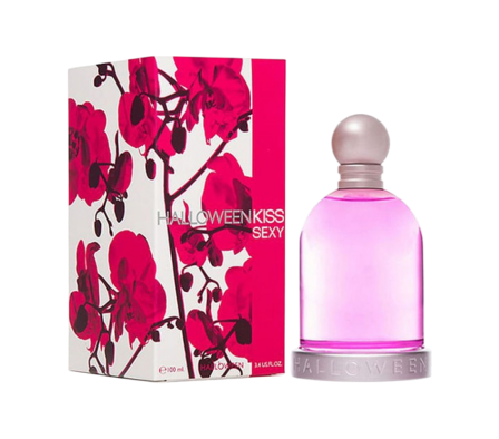 HALLOWEEN SEXY EDT 100ML