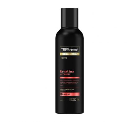 TRESEMME SHA KERA ANTIFRIZZ 250ML
