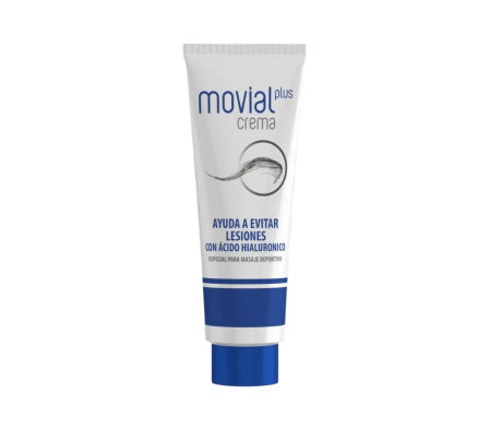 MOVIAL PLUS CREMA X 100 ML