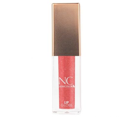 NEW COLOR LIP GLOSS BLOSSM 24
