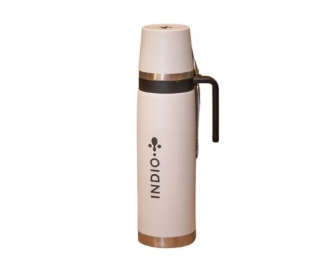 INDIO MATE 3 EN 1 1LT BLANCO