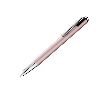 PELIKAN BOLIGRAFO SNAP ROSE GOLD METAL CASE K10