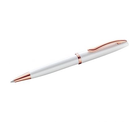 PELIKAN BOLIGRAFO ELEGANCE K36 BLANCO  PERLADO