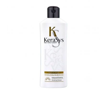 KERASYS SHAMPO REVITALIZ 180ML