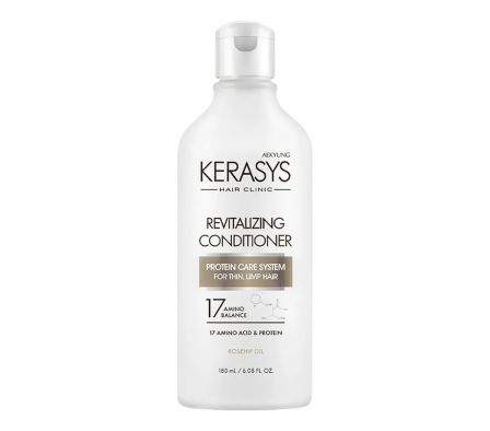 KERASYS ACONDI. REVITALIZ 180ML