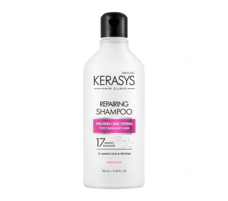 KERASYS SHAMPOO REPAIRING 180ML