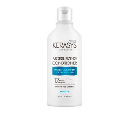 KERASYS ACONDI MOISTURIZING 180ML