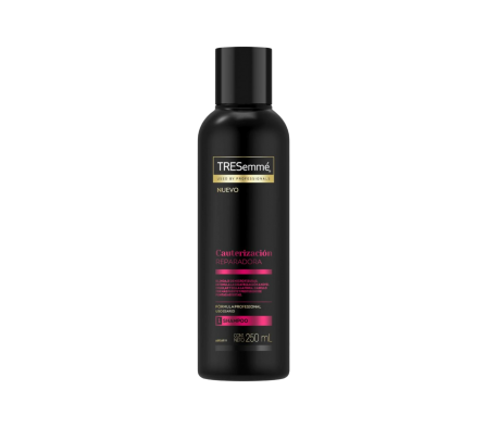 TRESEMME SH CAUT REPARADORA ST 250 ML