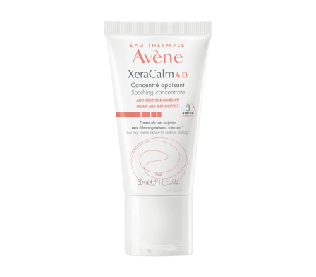 AVENE XERACALM CONCENTRADO DEFI 50 ML