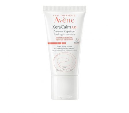 AVENE XERACALM CONCENTRADO DEFI 50 ML