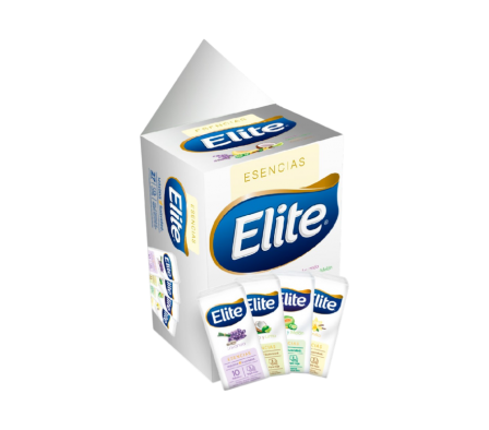 ELITE PANUELITO DESECHABLE X 10UNI