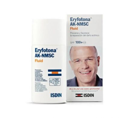 ISDIN ERYFOTONA AK-NMSC FLUID 50ML