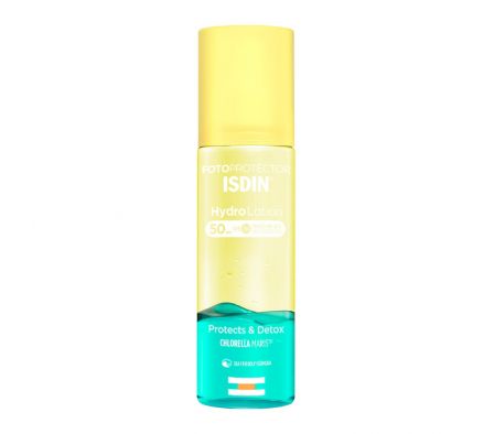 ISDIN FP HYDROLOTION SPF50 200ML