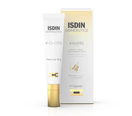 ISDIN CEUTICS K-OX EYES 15G
