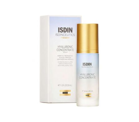 ISDIN IC HYALURONIC CONCENTRATE 30ML