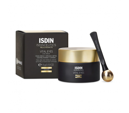 ISDIN CEUTICS VITAL EYES 15 G