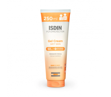 ISDIN GEL CREAM SPF50+ 250ML