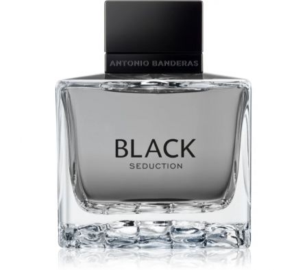 ANTONIO BANDERAS BLACK SED EDT 100 ML