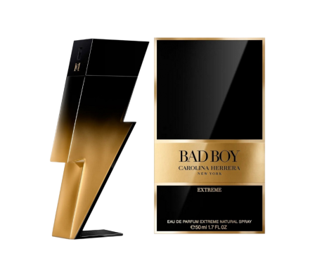 CAROLINA H BAD BOY EXTREME EDP 50 ML