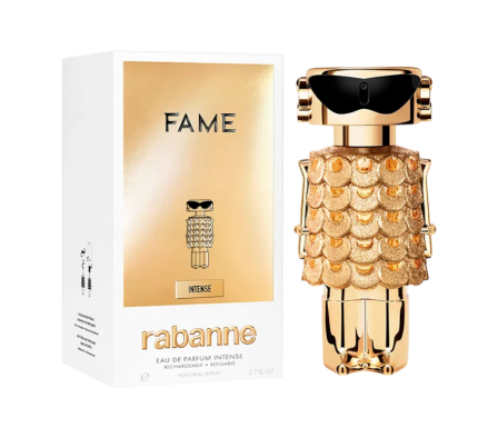 RABANNE FAME EDP INTENSE REFILL 80 ML