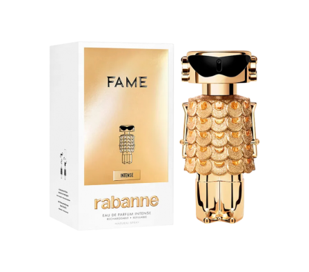 RABANNE FAME EDP INTENSE 50 ML