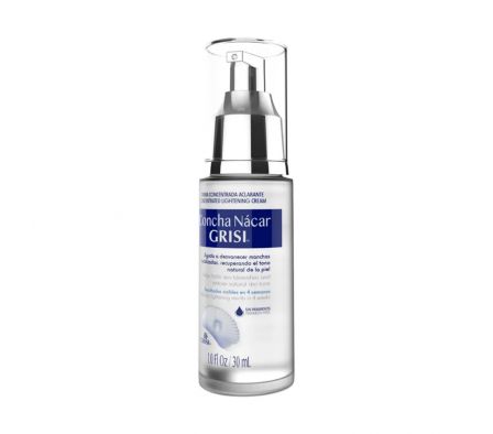 GRISI CONCHA NACAR CREMA CONCENTRADA 30 ML