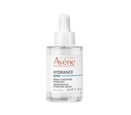 AVENE HYDRANCE BOOST SERUM 30 ML