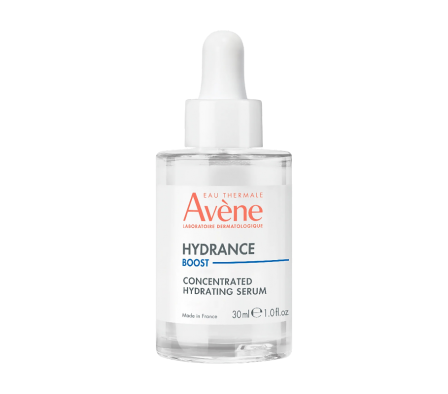 avene hydrance boost serum 30 ml