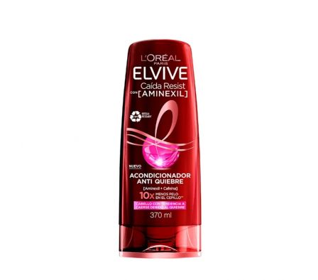 ELVIVE ACON CAIDA RESIST ANTI HAIR FALL 370 ML