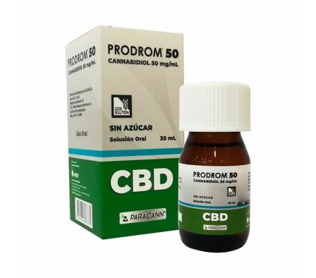PRODROM 50 MG/ ML SOL ORAL X 30 ML OR