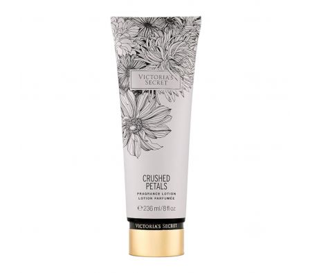 VICTORIA SECRET CREMA CRUSHED PETALS