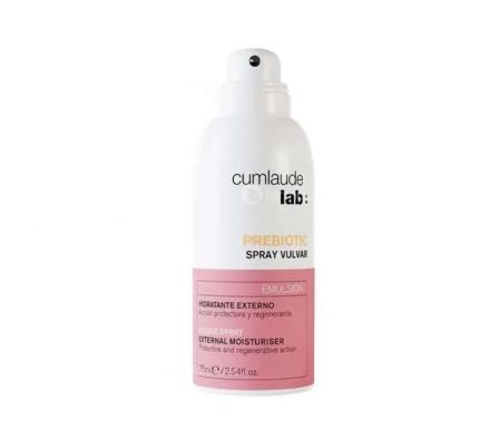 CUMLAUDE HYDRA SPRAY X 75 ML