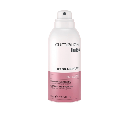 CUMLAUDE HYDRA SPRAY X 75 ML