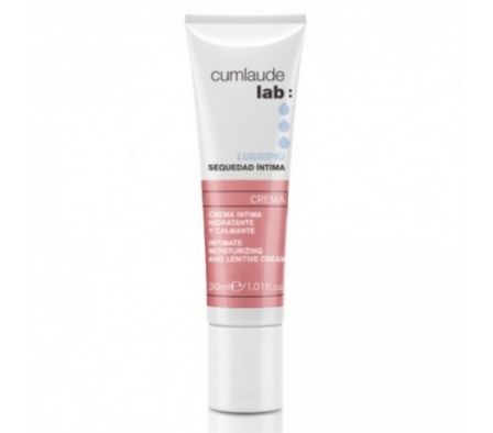 CUMLAUDE LUBRIPIU CREMA X 30 ML