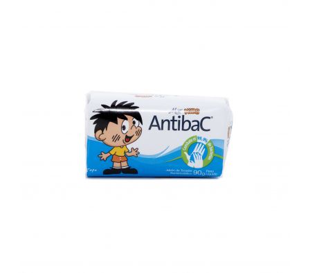 MAR JABON ANTIBAC KIDS