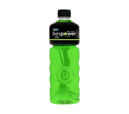 BESPOWER 660 ML LIMON