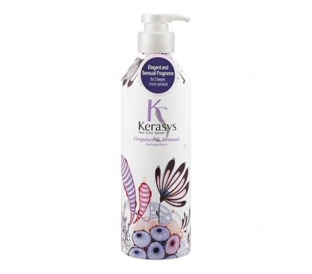 KERASYS PERFUMADO ELEGANCE&SENSUAL ACON 400ML