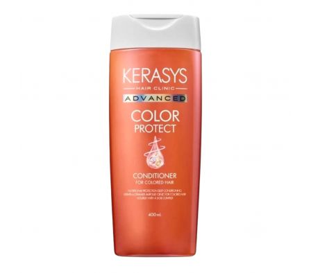 KERASYS ADVANCED COLOR PROTEC ACON 400ML