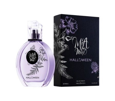 HALLOWEEN MIA EDP 100 ML