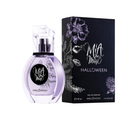 HALLOWEEN MIA EDP40 ML