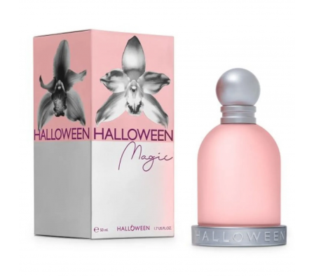 HALLOWEN MAGIC EDT 50 ML