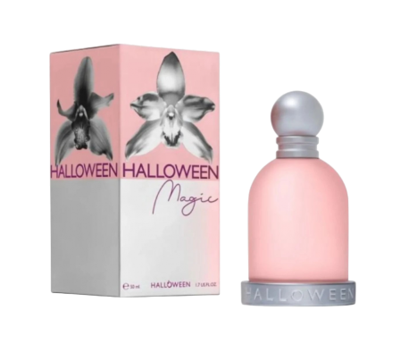 HALLOWEN MAGIC EDT 50 ML
