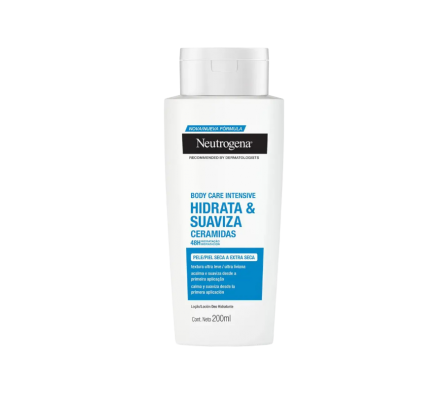 NEUTROGENA BODY C. EXTRA SECA