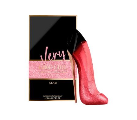 CAROLINA HERRERA VERY GOOD GIRL GLAM PARFUM 50 ML